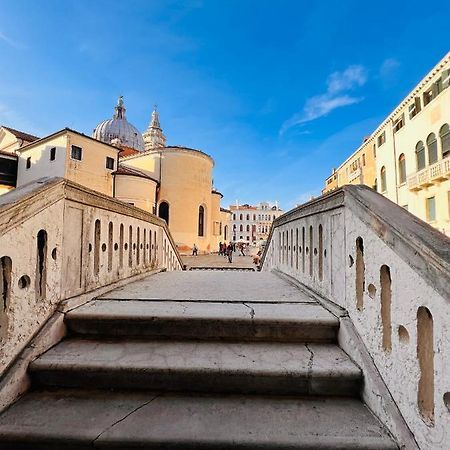 شقة Palazzo Malipiero البندقية المظهر الخارجي الصورة