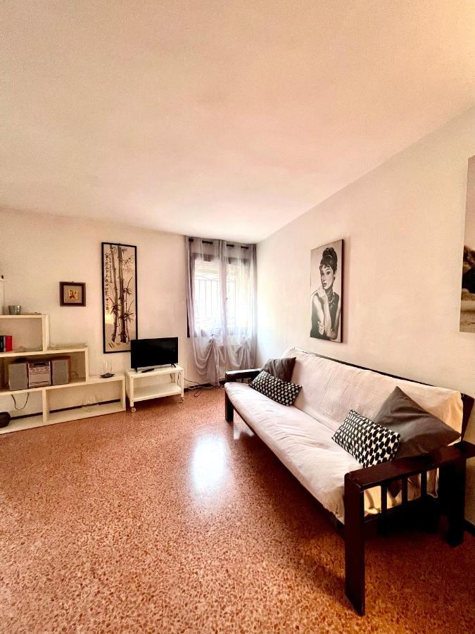 شقة Palazzo Malipiero البندقية المظهر الخارجي الصورة