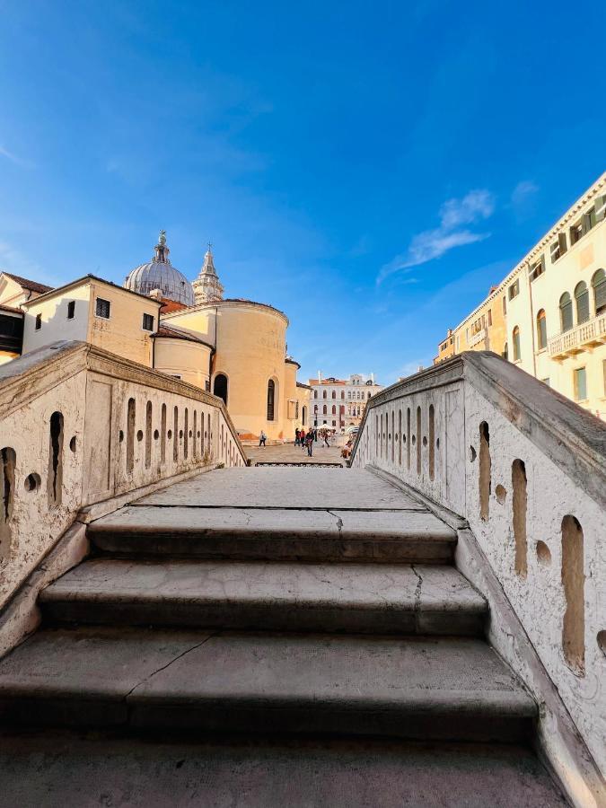شقة Palazzo Malipiero البندقية المظهر الخارجي الصورة