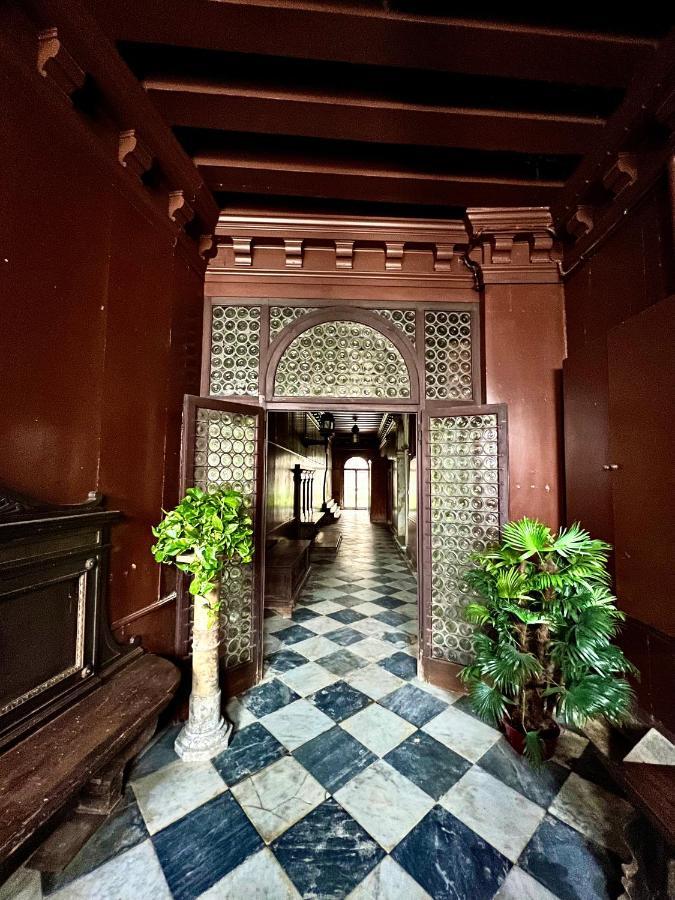 شقة Palazzo Malipiero البندقية المظهر الخارجي الصورة