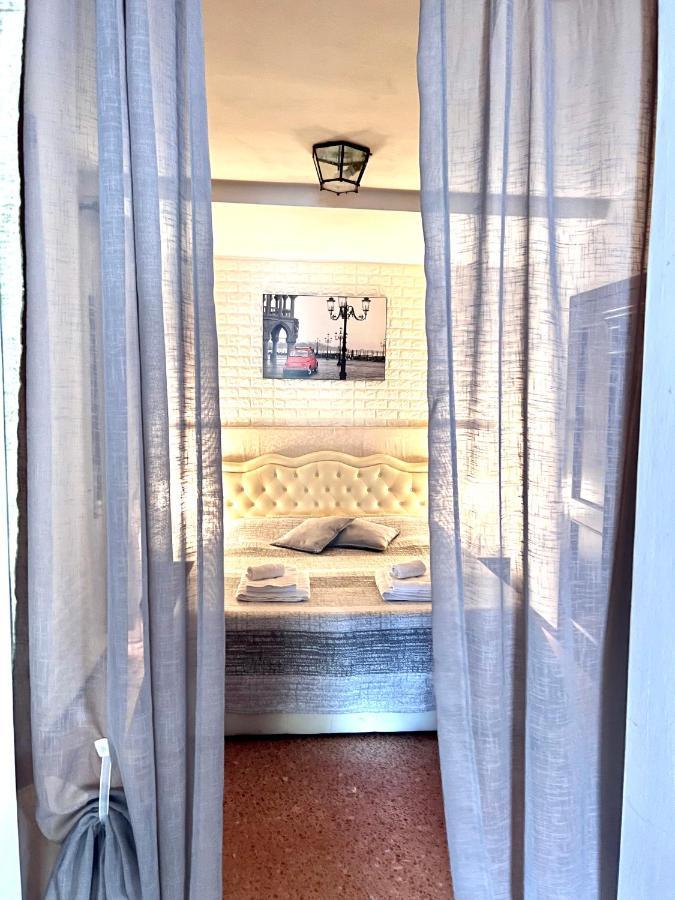 شقة Palazzo Malipiero البندقية المظهر الخارجي الصورة